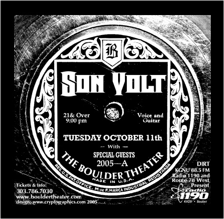 Son Volt