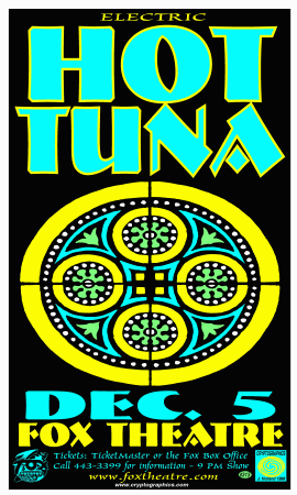 Hot Tuna