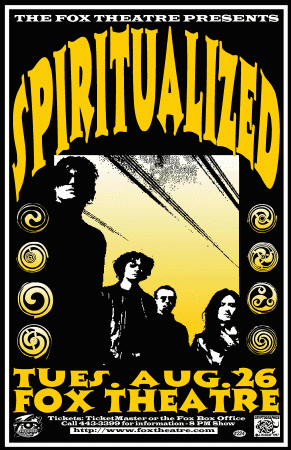 Spiritualized